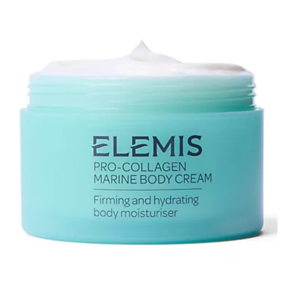 Elemis Pro-Collagen Marine Body Cream